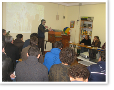 Corsi per adulti Corsi per adulti