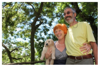 Mauro e Rita - Agriturismo Iob 