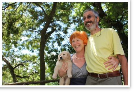 Mauro e Rita Mauro e Rita